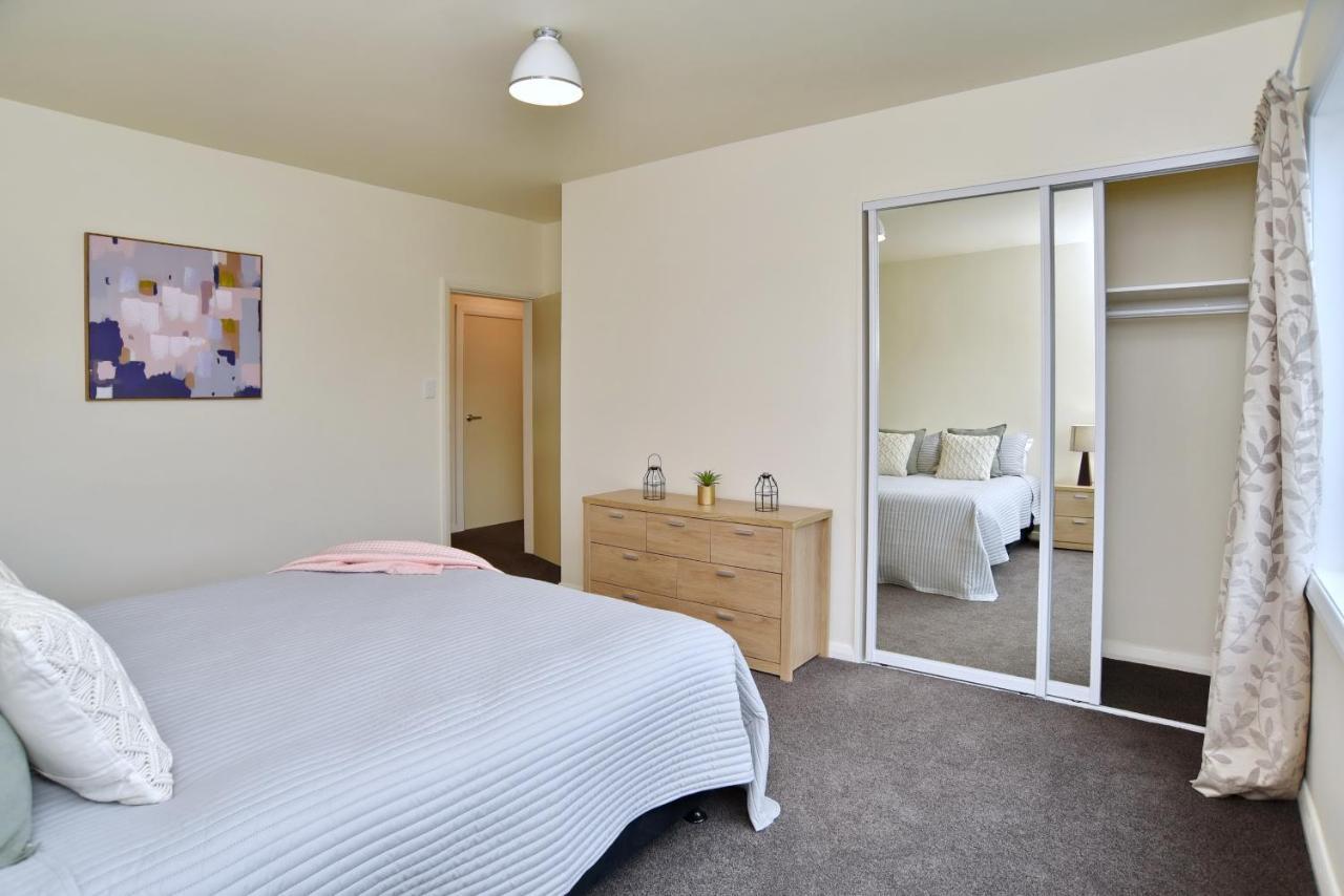 Weston Villa - Spacious & Family Friendly - Bookahome 基督城 外观 照片