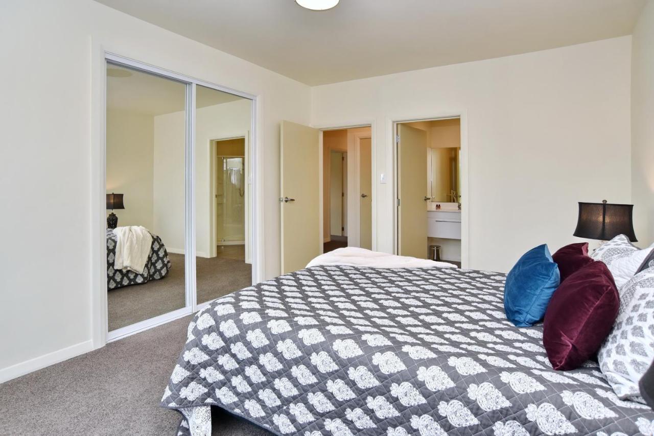 Weston Villa - Spacious & Family Friendly - Bookahome 基督城 外观 照片