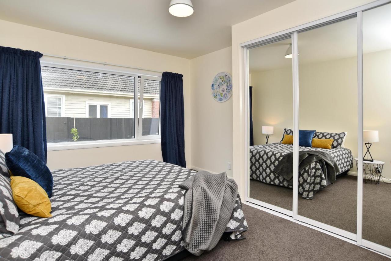 Weston Villa - Spacious & Family Friendly - Bookahome 基督城 外观 照片